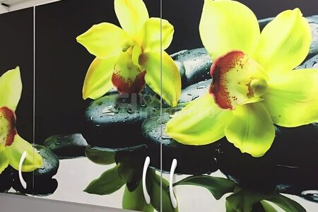 Кухня Леонила - фото 4