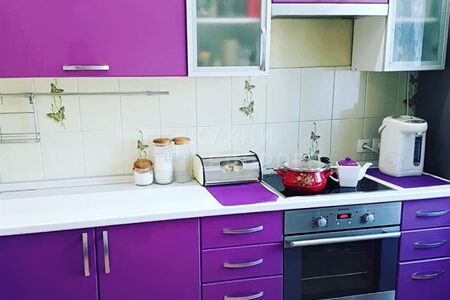 Кухня Нинелла