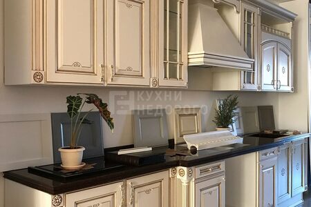 Кухня Гаральд - фото 4