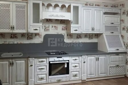 Кухня Вольдемар