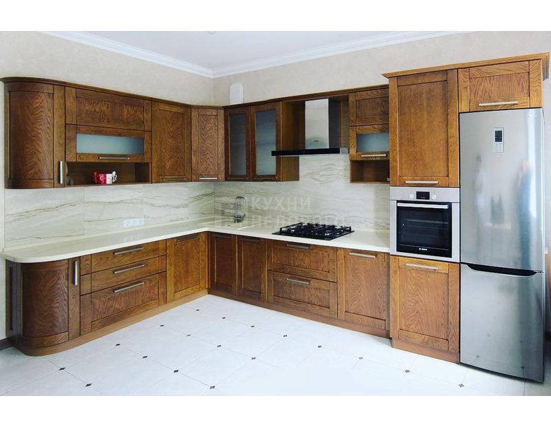 Кухня Райан