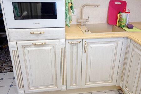 Кухня Эдгар - фото 4