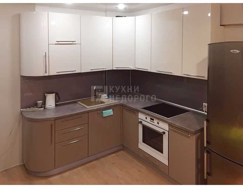 Кухня Ромул