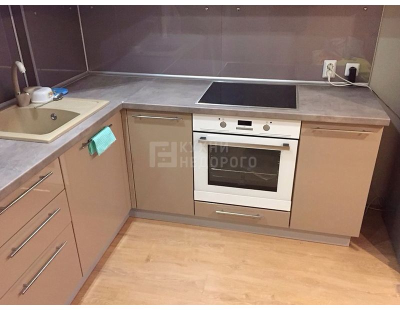 Кухня Ромул - фото 2