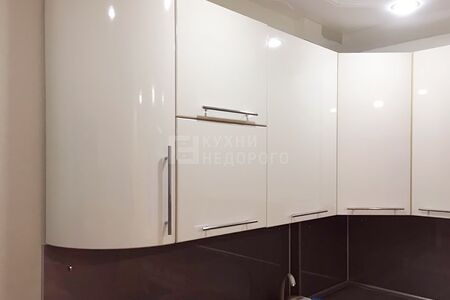 Кухня Ромул - фото 4