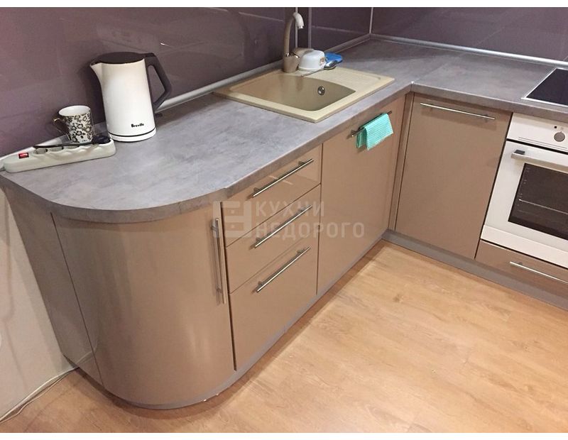 Кухня Ромул - фото 5