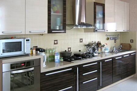 Кухня Ринат