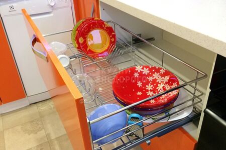 Кухня Юмис - фото 4