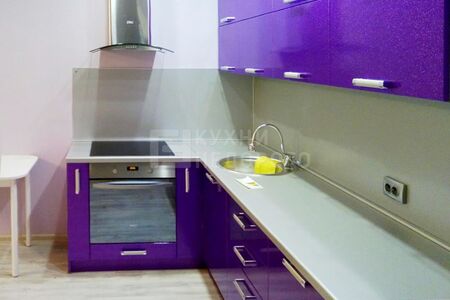 Кухня Амарант - фото 2