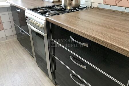 Кухня Деррис - фото 4