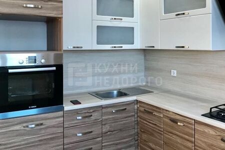 Кухня Зебрина - фото 4