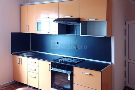 Кухня Карика