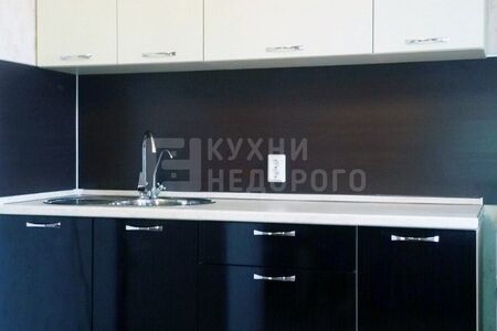 Кухня Антон