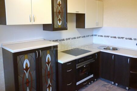 Кухня Патриция