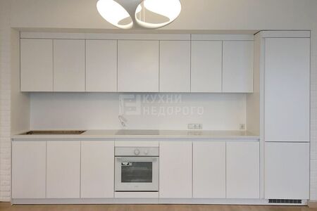 Кухня Ангела