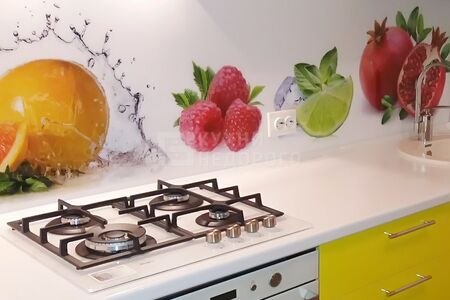 Кухня Цитрус - фото 4