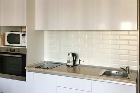 Кухня Беллара