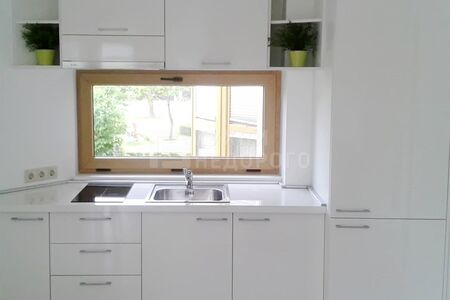 Кухня Аксинья