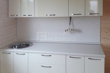 Кухня Алевтина