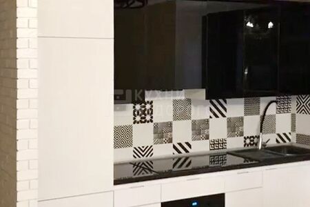 Кухня Юлиан - фото 4