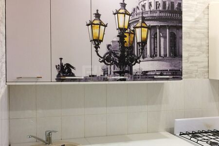 Кухня Жорж - фото 4