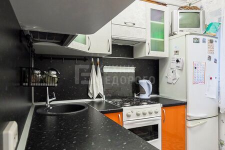 Кухня Кариота - фото 3