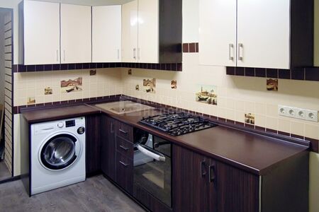 Кухня Кодон