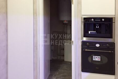 Кухня Кратос - фото 4