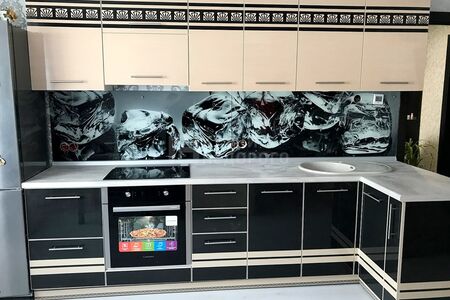 Кухня Генрих - фото 2