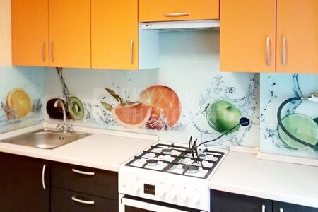 Кухня Мерита