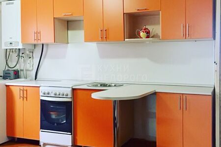 Кухня Лелия