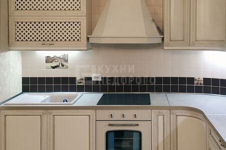 Кухня Девана - фото 2