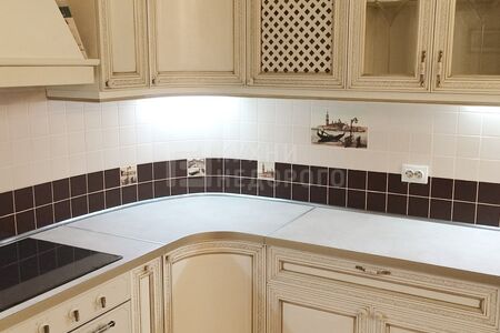 Кухня Девана - фото 4