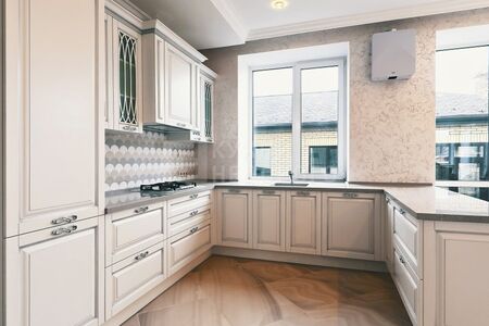 Кухня Эридан