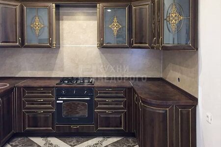 Кухня Кола - фото 3