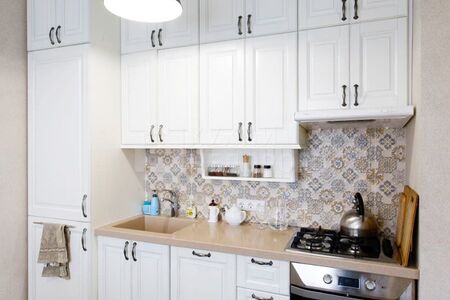 Кухня Стеллера