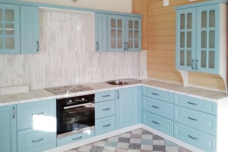 Кухня Нави - фото 3