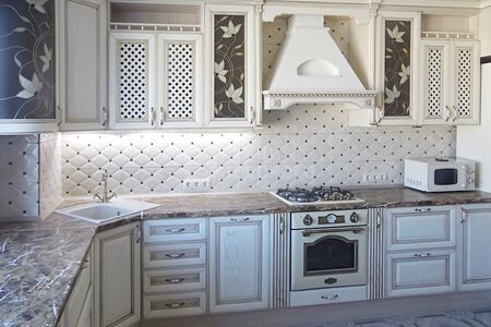 Кухня Прометей - фото 4