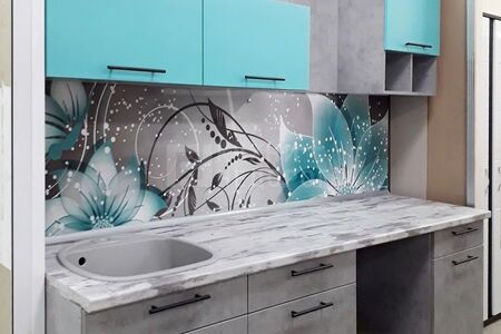 Кухня Истома