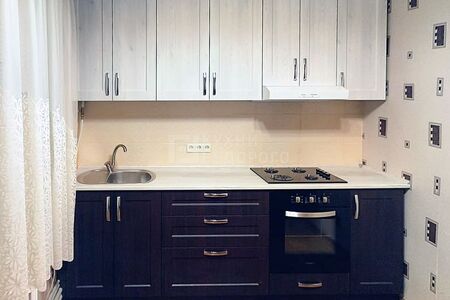 Кухня Гамбия