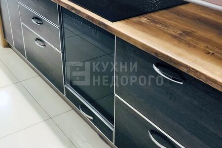 Кухня Шагара - фото 2