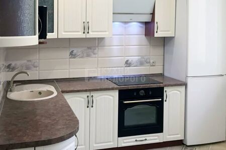 Кухня Келлер - фото 2