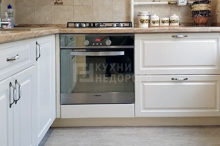 Кухня Чара - фото 4