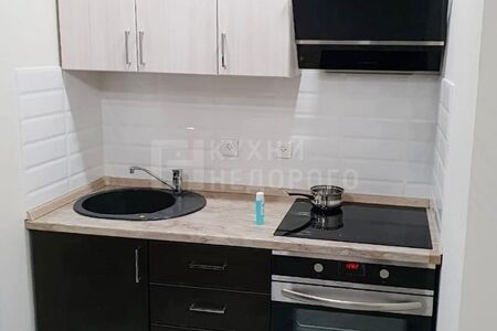 Кухня Ксани