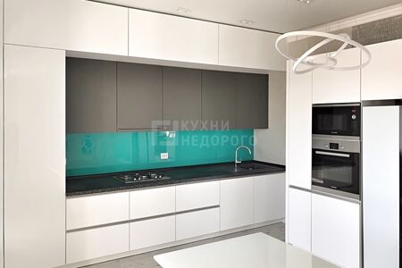 Кухня Вольта