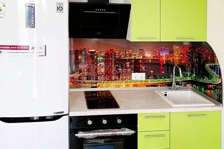 Кухня Сайгон