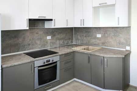 Кухня Плисса