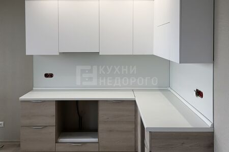 Кухня Саар - фото 4