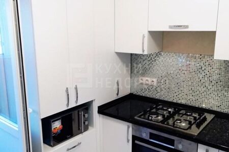 Кухня Лива - фото 2