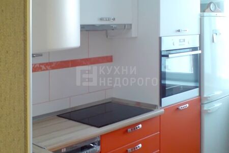 Кухня Кета - фото 4